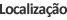 Localização